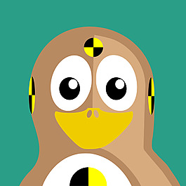 testdummy
