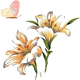 印花矢量圖 時(shí)尚休閑女裝 成熟優(yōu)雅女裝 植物 花卉 免費(fèi)素材