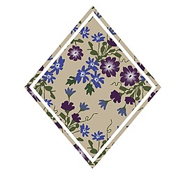 印花矢量圖 成熟優(yōu)雅女裝 T恤圖案 花卉 免費(fèi)素材