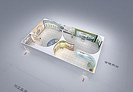 展覽展示圖片