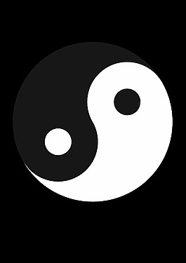太極圖
