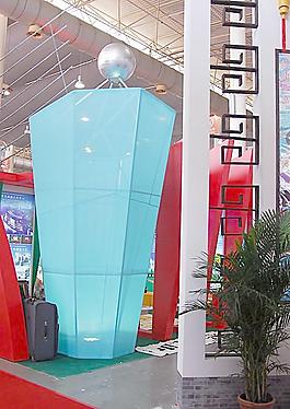 展覽設(shè)計圖片