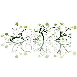 印花矢量圖 成熟優(yōu)雅女裝 花紋 花 免費(fèi)素材