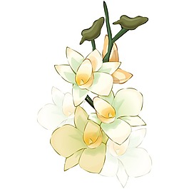 印花矢量圖 時尚休閑女裝 成熟優(yōu)雅女裝 植物 花卉 免費(fèi)素材