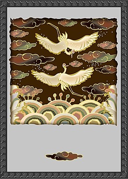印花矢量圖 時尚休閑女裝 插畫 清新插畫 T恤圖案 免費素材