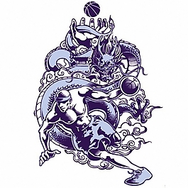 位圖 T恤圖案 潮流 潮流 插畫 免費(fèi)素材