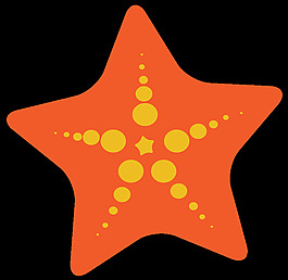 海星