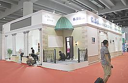 展位展覽圖片