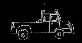 卡車
