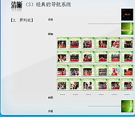 羅列式