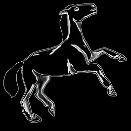馬
