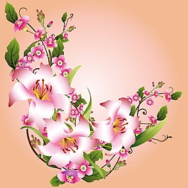 印花矢量圖 時(shí)尚休閑女裝 成熟優(yōu)雅女裝 植物 花卉 免費(fèi)素材