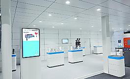 展會 百超展會 展覽圖片