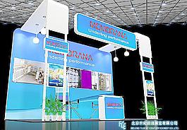 展臺圖片