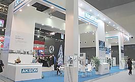 上海展會圖片