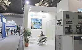 上海展會圖片
