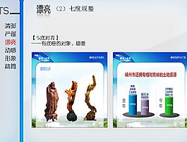 有底座的對象