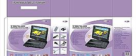 PDV 9010彩盒