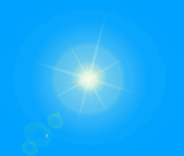 太陽