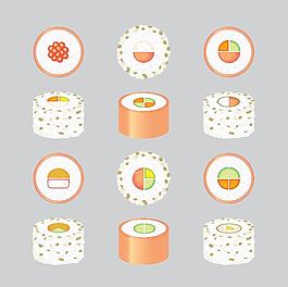 創(chuàng)意壽司
