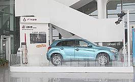 车展图片