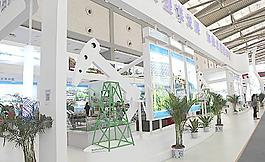 展會(huì)裝飾圖片