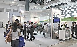 上海展會圖片