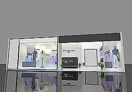 3D展覽設(shè)計(jì)圖片