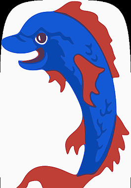海豚