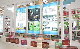 展會(huì)裝飾圖片