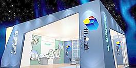 展覽模型 3D設(shè)計(jì)模型 展示模型圖片