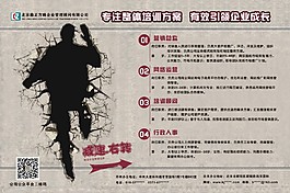 招聘海報(bào)