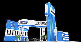 展覽模型 3D設(shè)計模型 展示模型圖片