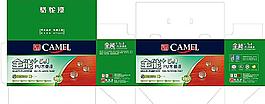 彩盒 結(jié)構(gòu) 包裝設(shè)計(jì)