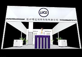 3D展覽設(shè)計圖片