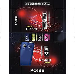 PC128彩盒