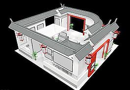 3D展覽設(shè)計(jì)圖片
