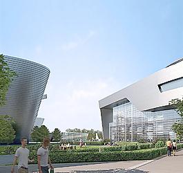 展覽館圖片