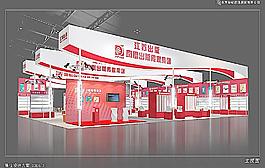 圖書展廳圖片