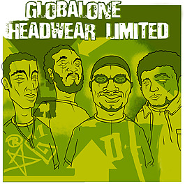 位圖 靚仔裝 T恤圖案 插畫 手繪 免費素材