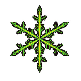 印花矢量圖 時尚休閑女裝 雪花 圣誕節(jié) 免費(fèi)素材