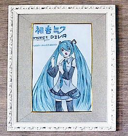 美術(shù)展覽作品圖片
