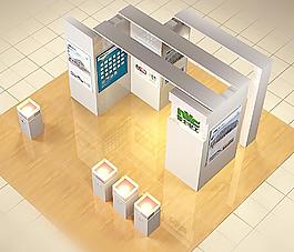 展覽展示圖片