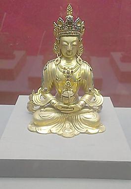文物展覽圖片