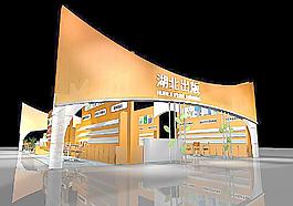 圖書展廳圖片