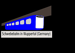 schwebebahn