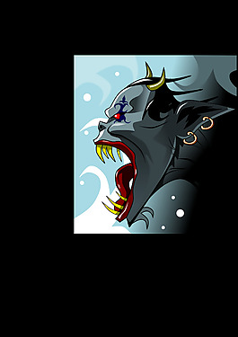 惡魔