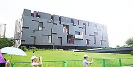 廣州博物館圖片