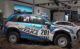 车展图片素材下载 车