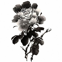 位圖 時尚休閑女裝 成熟優(yōu)雅女裝 水墨 藝術(shù)效果畫 免費素材